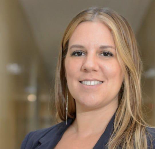 Foto de Jesica Candendo